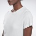 Спортивная футболка GB W COTTON CREW T VCTR