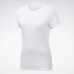 Спортивная футболка GB W COTTON CREW T VCTR