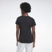 Спортивная футболка GB W COTTON CREW T VCTR