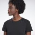 Спортивная футболка GB W COTTON CREW T VCTR