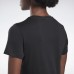 Спортивная футболка GB W COTTON CREW T VCTR