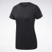 Спортивная футболка GB W COTTON CREW T VCTR