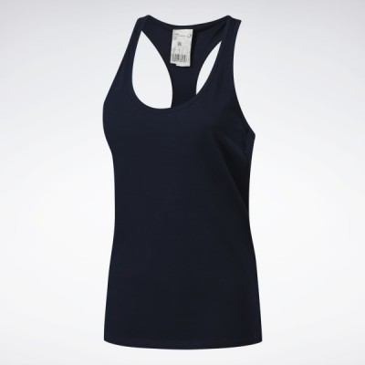 Спортивная майка GB W CTTN RACER TANK VCTR