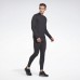 Спортивный лонгслив Thermowarm Touch Graphic