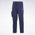 Спортивные брюки Outerwear Core с флисовой подкладкой