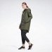 Парка Outerwear Urban Fleece