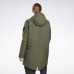 Парка Outerwear Urban Fleece