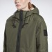 Парка Outerwear Urban Fleece