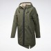 Парка Outerwear Urban Fleece