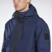 Парка Outerwear Urban Fleece