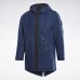 Парка Outerwear Urban Fleece