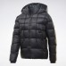 Пуховик Outerwear Core