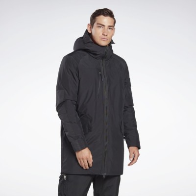 Парка Outerwear Urban Thermowarm REGUL8