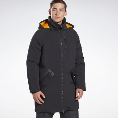 Парка Outerwear Urban