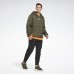 Пуховик Outerwear Light Retro