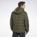 Пуховик Outerwear Light Retro