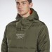 Пуховик Outerwear Light Retro