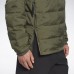 Пуховик Outerwear Light Retro