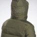 Пуховик Outerwear Light Retro