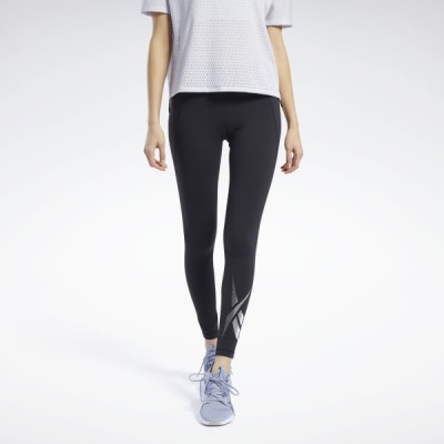 Легинсы Reebok Lux 2