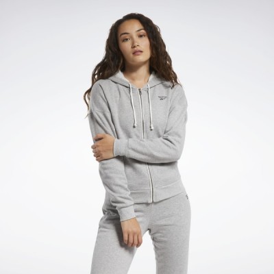 Худи Training Essentials Full-Zip