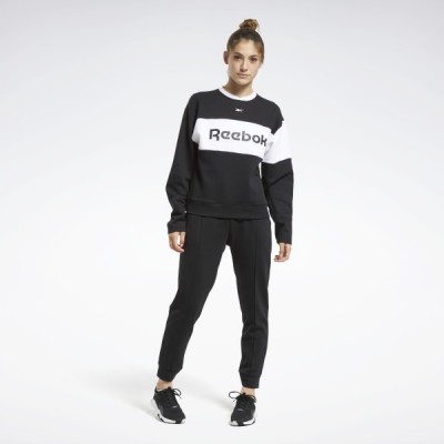 Спортивный костюм Linear Logo Crew TS