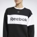 Спортивный костюм Linear Logo Crew TS