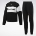 Спортивный костюм Linear Logo Crew TS