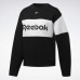 Спортивный костюм Linear Logo Crew TS
