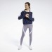 Худи MYT Quarter-Zip