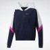 Худи MYT Quarter-Zip