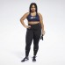 Спортивный бра-топ Reebok Hero Racer Medium-Impact