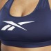 Спортивный бра-топ Reebok Hero Racer Medium-Impact