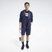 Худи Training Essentials Fleece Zip Up