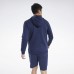 Худи Training Essentials Fleece Zip Up