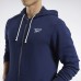 Худи Training Essentials Fleece Zip Up