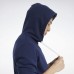 Худи Training Essentials Fleece Zip Up