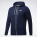 Худи Training Essentials Fleece Zip Up
