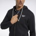 Худи Training Essentials Fleece Zip Up