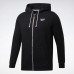Худи Training Essentials Fleece Zip Up