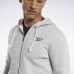 Худи Training Essentials Fleece Zip Up