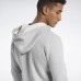 Худи Training Essentials Fleece Zip Up