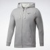 Худи Training Essentials Fleece Zip Up