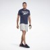 Футболка Workout Ready Supremium Graphic