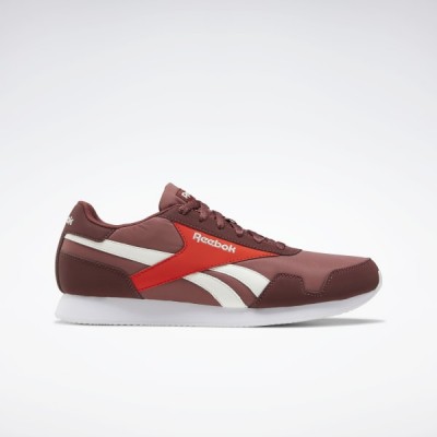 Кроссовки REEBOK ROYAL CL JOGGER 3
