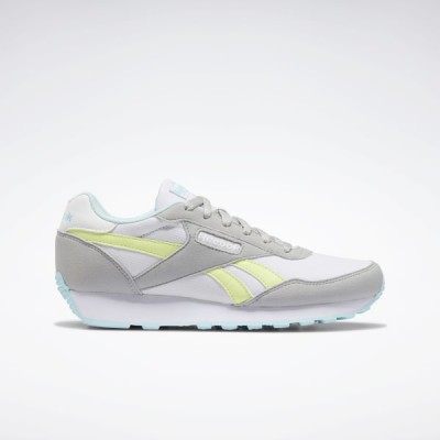 Кроссовки REEBOK REWIND RUN