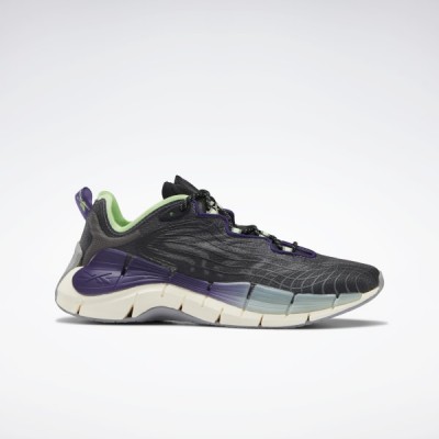 Кроссовки Reebok Zig Kinetica II