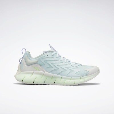 Кроссовки Reebok Zig Kinetica 21