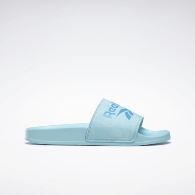 Шлепанцы Reebok Fulgere