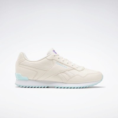 Кроссовки Reebok Royal Glide Ripple Clip